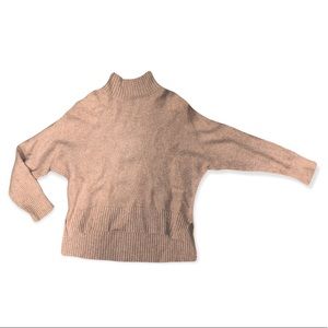 Turtleneck Sweater